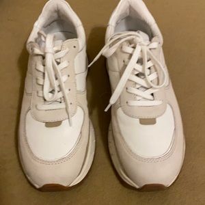 Madewell Tennis Shoes